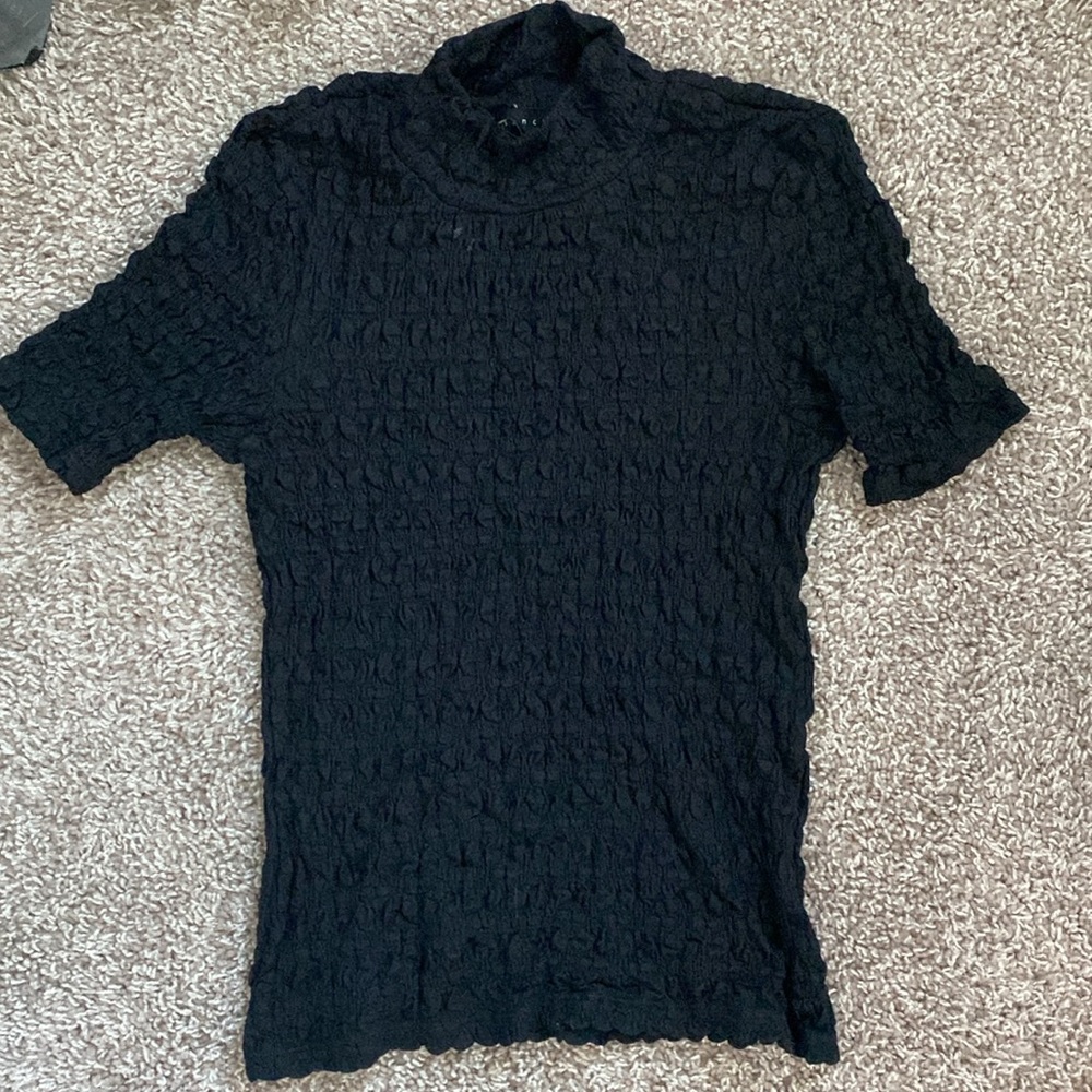 Sanctuary Black Top